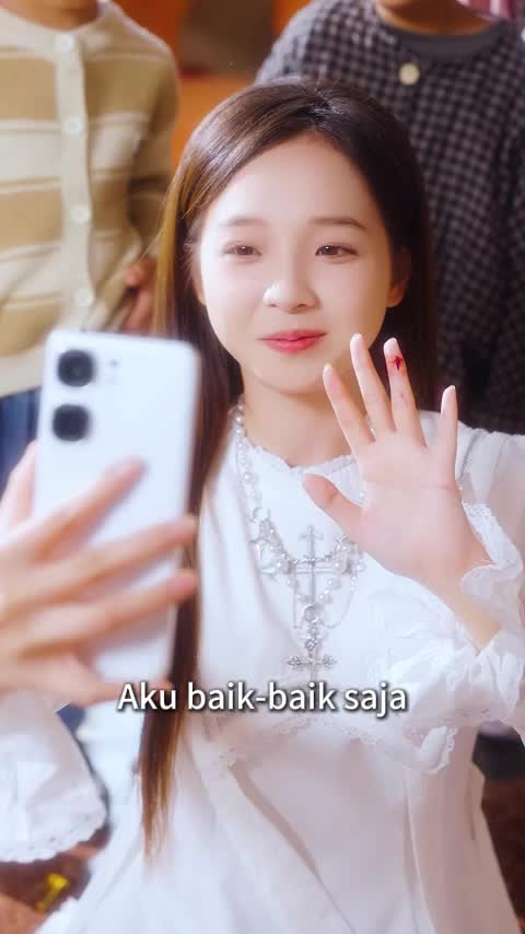 Episode 3 - Angel Bermuka Dua